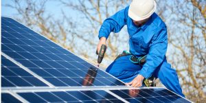 Installation Maintenance Panneaux Solaires Photovoltaïques à Labergement-les-Auxonne